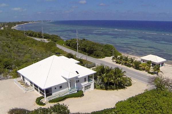 開(kāi)曼公司節(jié)稅