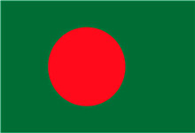 孟加拉商標(biāo)注冊