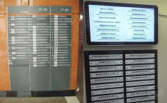 注冊香港公司掛水牌是什么意思？