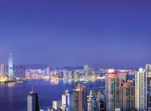 您注冊(cè)的香港公司是安全嗎？