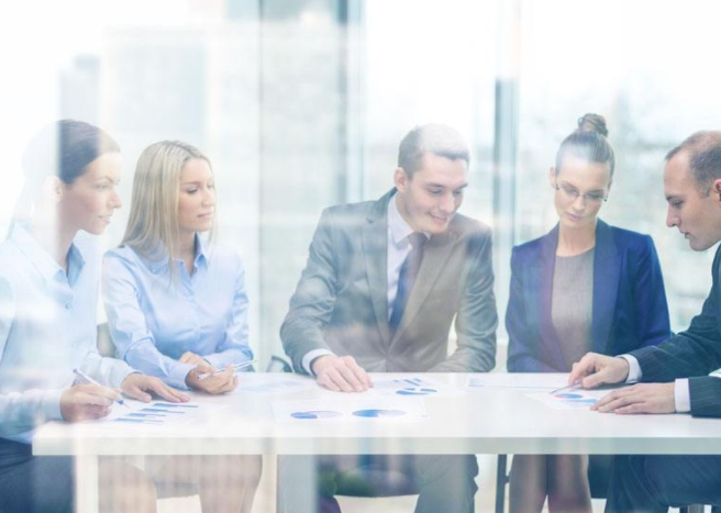 注冊香港公司如何應對CRS信息交互？