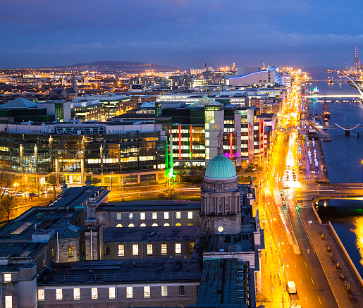 愛(ài)爾蘭移民：適合的才是較好的！