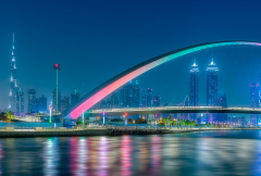 注冊阿聯(lián)酋公司有哪些方面的優(yōu)勢？