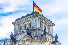 注冊德國公司入駐跨境電商有什么優(yōu)勢？