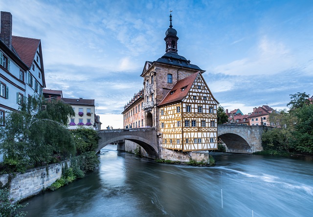 德國(guó)公司注冊(cè)、年審、報(bào)稅流程介紹