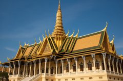 柬埔寨公司注冊，地址要求大公開!