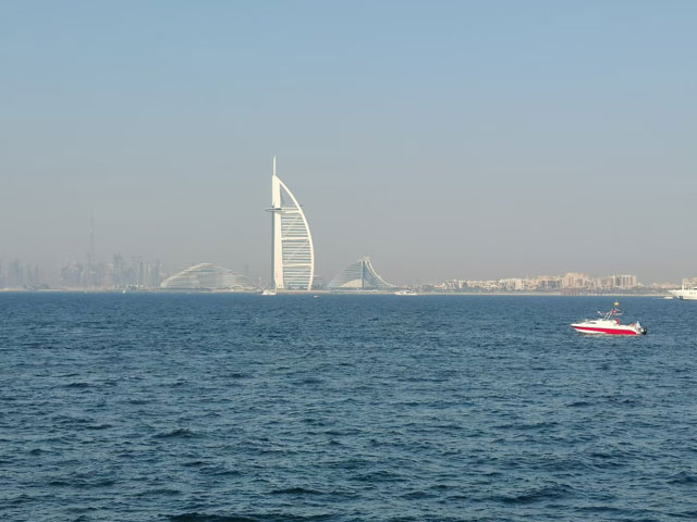 出海沙特，中東熱土上的出海新機遇!