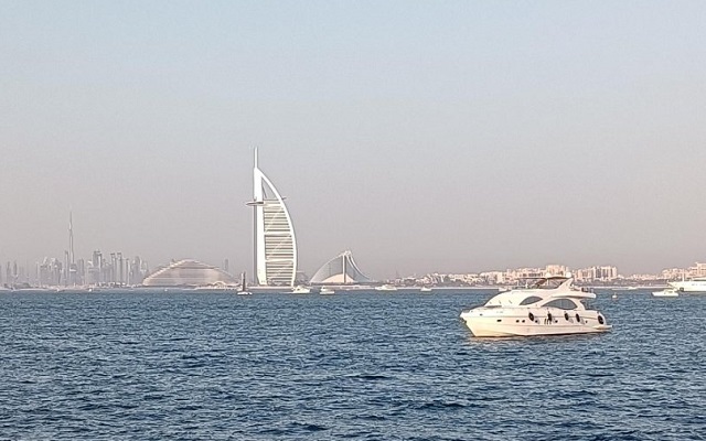 阿聯(lián)酋自由區(qū)公司注冊(cè)解析