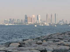 掘金阿聯(lián)酋：中東電商新戰(zhàn)場(chǎng)，誰將抓住千億商機(jī)?